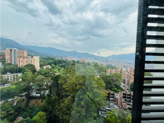 Apartamento de 1 alcoba en arriendo en El Poblado, Medellín, 86 m² · foto 14 de 14