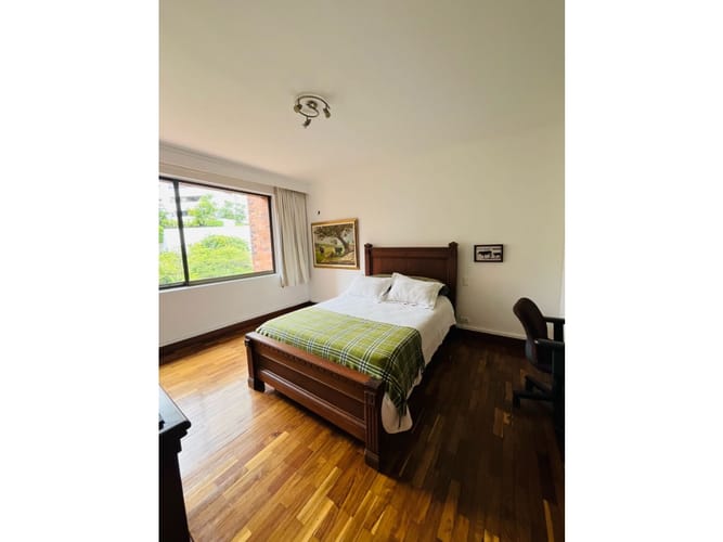 Apartamento de 4 alcobas en arriendo en Los Balsos, Medellín, 450 m² · foto 18 de 24