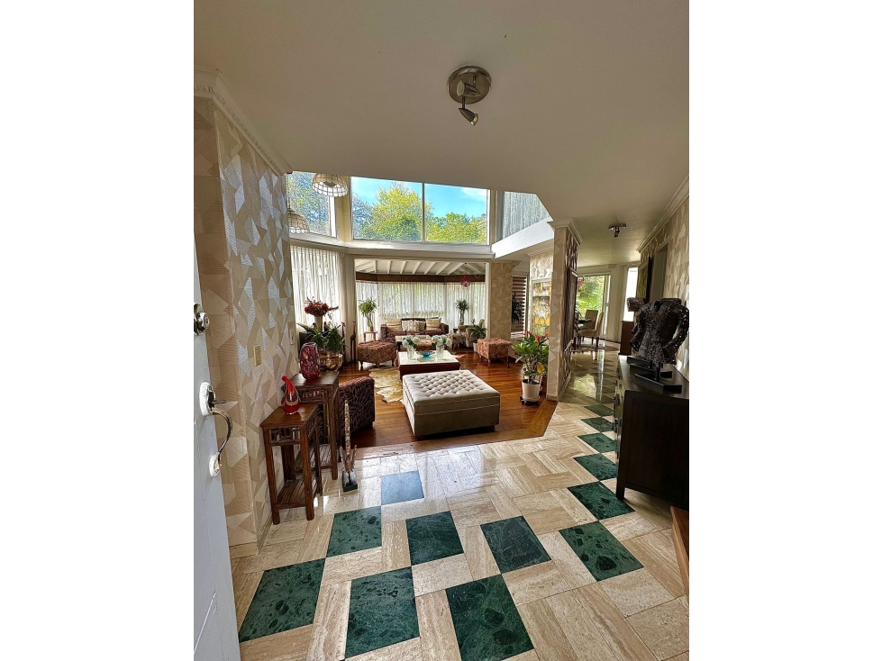 Casa en Arriendo en El chocho, Rionegro