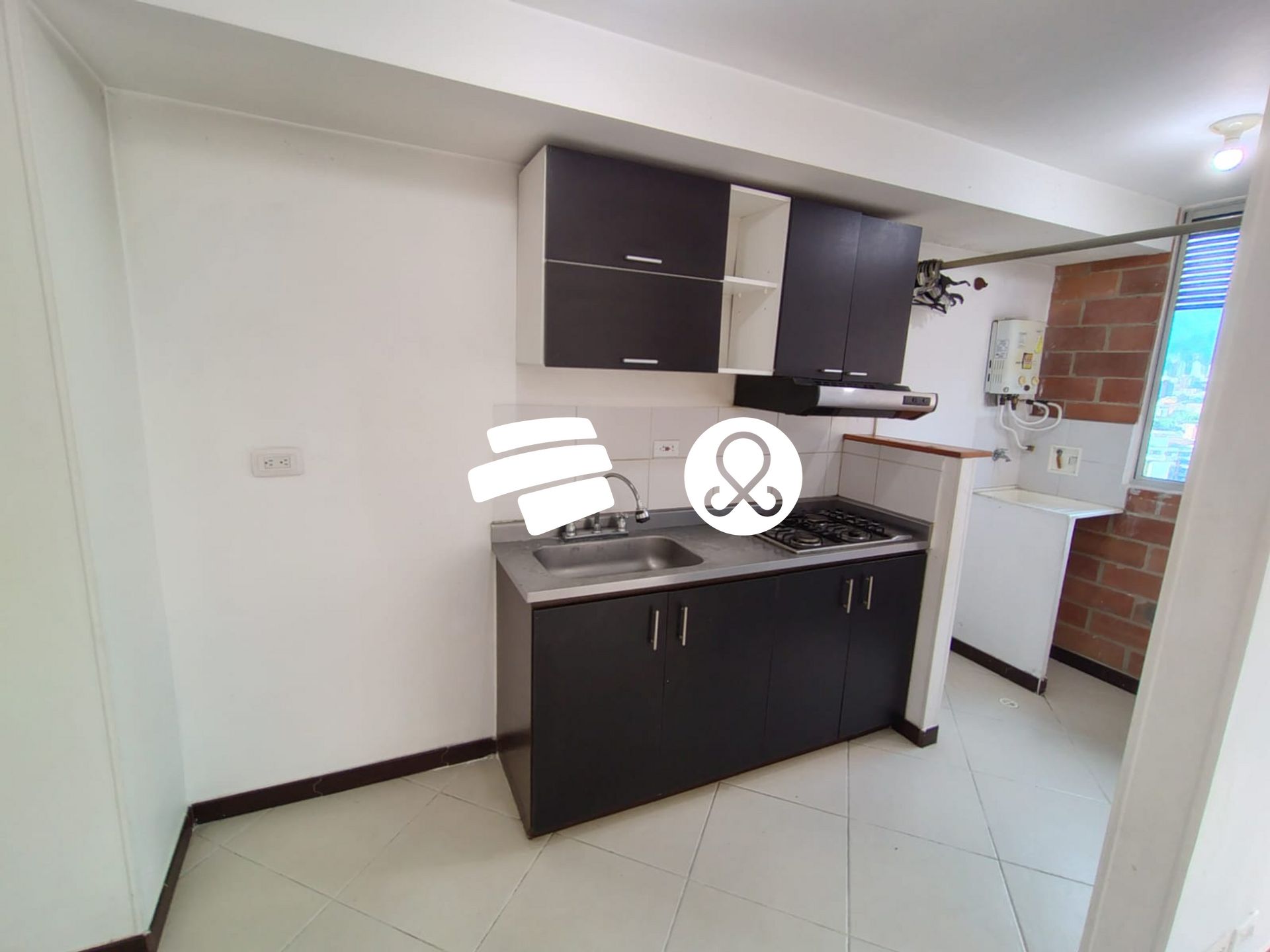 Apartamento en venta en Zona Centro, Envigado · foto 7 de 15