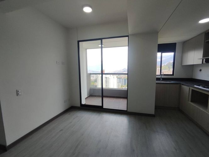 Apartamento de 3 alcobas en arriendo en Las Palmas, Medellín, 65 m² · foto 7 de 20