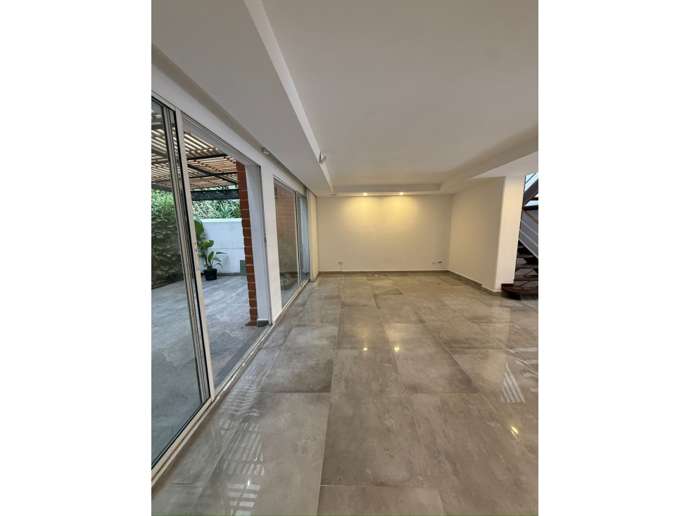 House for rent in El Poblado, Rionegro