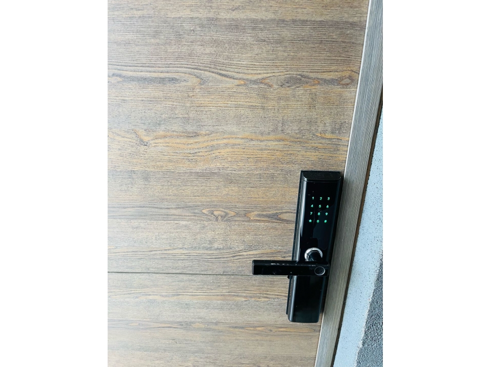 Apartamento en arriendo en El Poblado, Medellín · foto 8 de 24