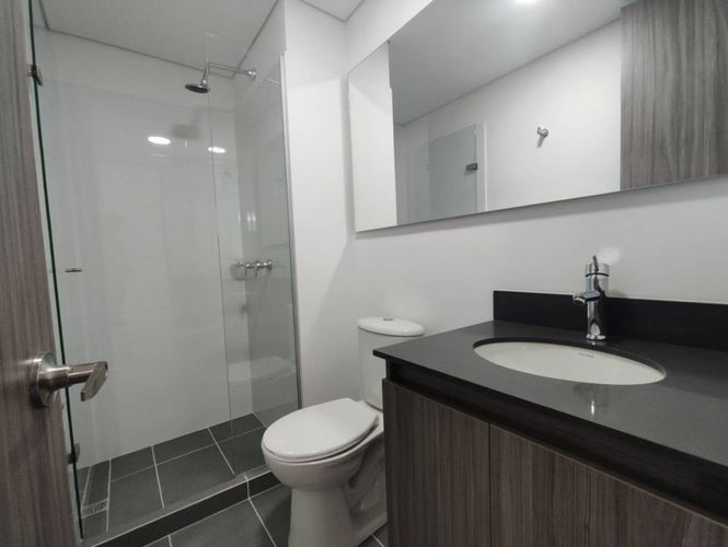 Apartamento de 3 alcobas en arriendo en Las Palmas, Medellín, 65 m² · foto 8 de 20