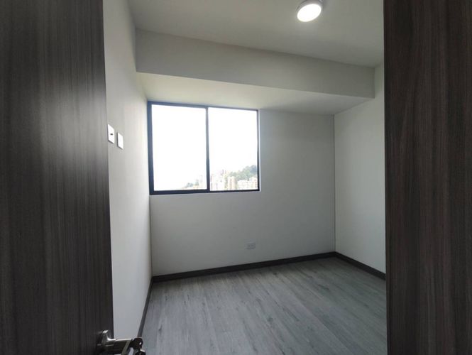 Apartamento de 3 alcobas en arriendo en Las Palmas, Medellín, 65 m² · foto 9 de 20