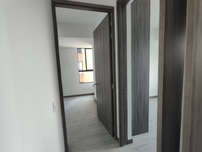 Apartamento de 3 alcobas en arriendo en Las Palmas, Medellín, 65 m² · foto 12 de 20