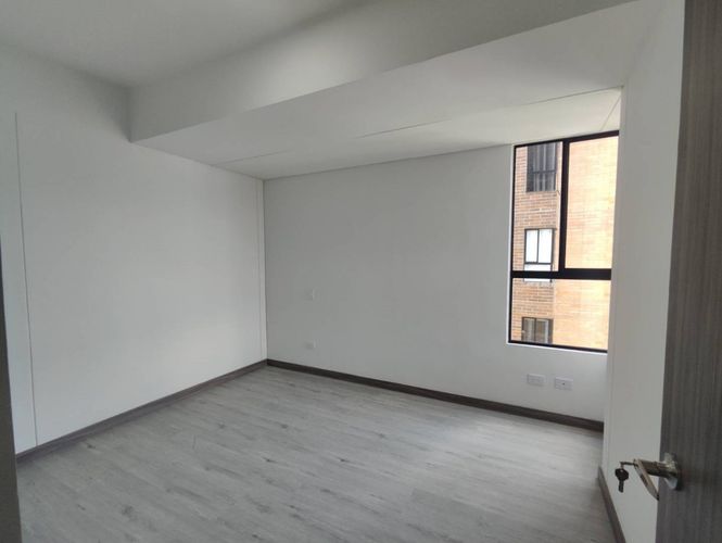 Apartamento de 3 alcobas en arriendo en Las Palmas, Medellín, 65 m² · foto 16 de 20