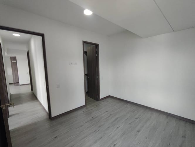 Apartamento de 3 alcobas en arriendo en Las Palmas, Medellín, 65 m² · foto 18 de 20