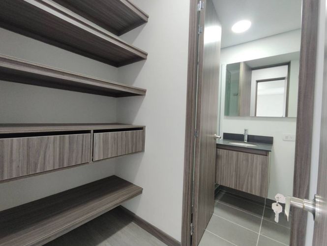 Apartamento de 3 alcobas en arriendo en Las Palmas, Medellín, 65 m² · foto 19 de 20