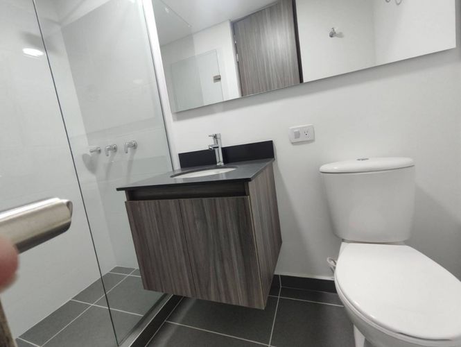 Apartamento de 3 alcobas en arriendo en Las Palmas, Medellín, 65 m² · foto 20 de 20