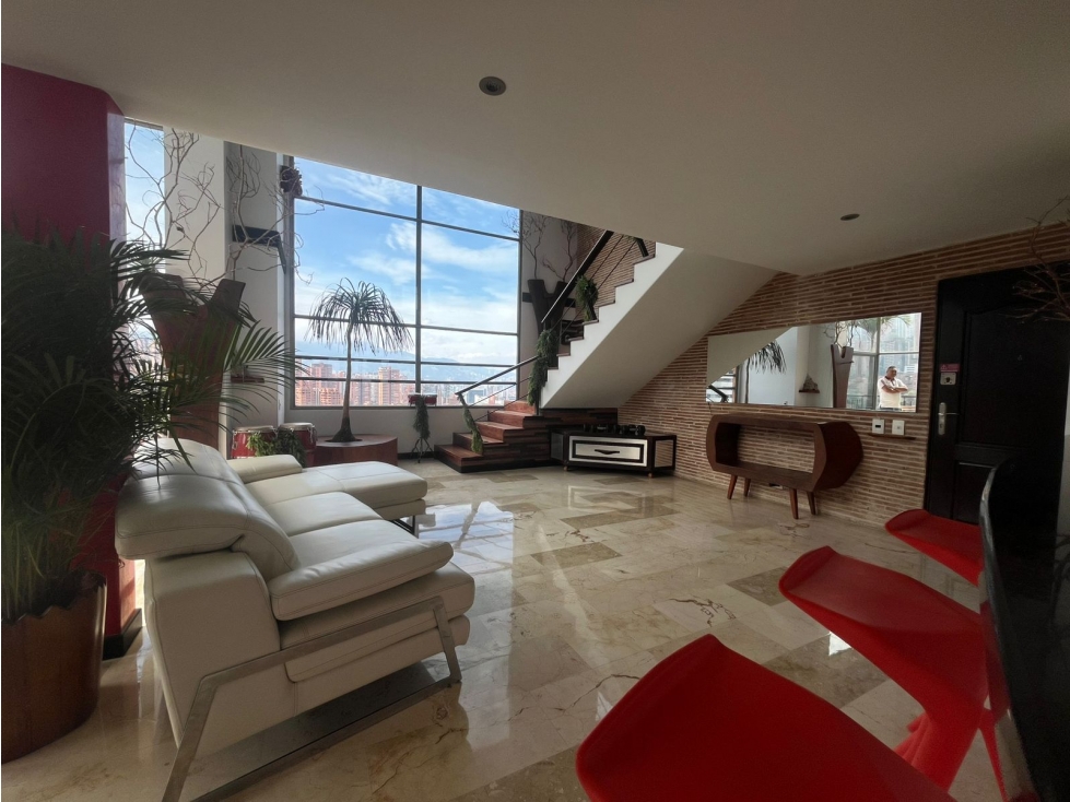 Apartamento en arriendo en El Poblado, Medellín · foto 11 de 17
