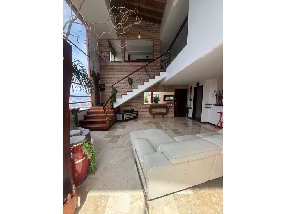 Apartamento en arriendo en El Poblado, Medellín · foto 14 de 17