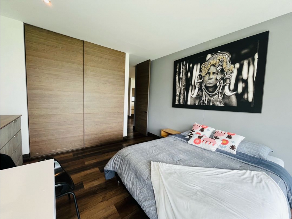 Apartamento en arriendo en El Poblado, Medellín · foto 18 de 24