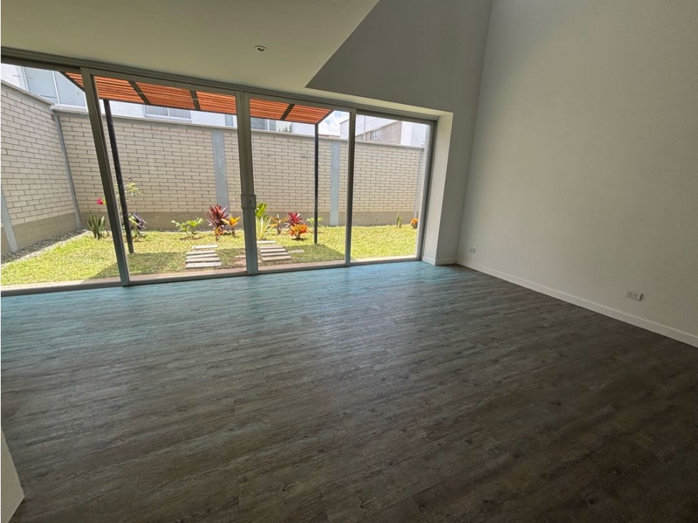 Casa en Arriendo en Barro blanco, Rionegro