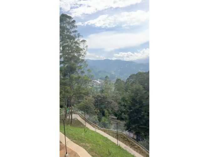 Apartamento de 2 alcobas en venta en Escobero, Envigado, 75 m² · foto 11 de 14