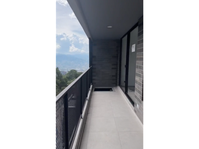 Apartamento de 2 alcobas en venta en Escobero, Envigado, 75 m² · foto 13 de 14