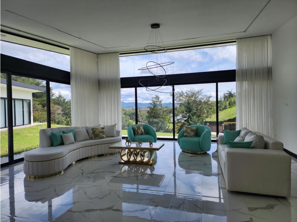 Casa en Arriendo en Rionegro