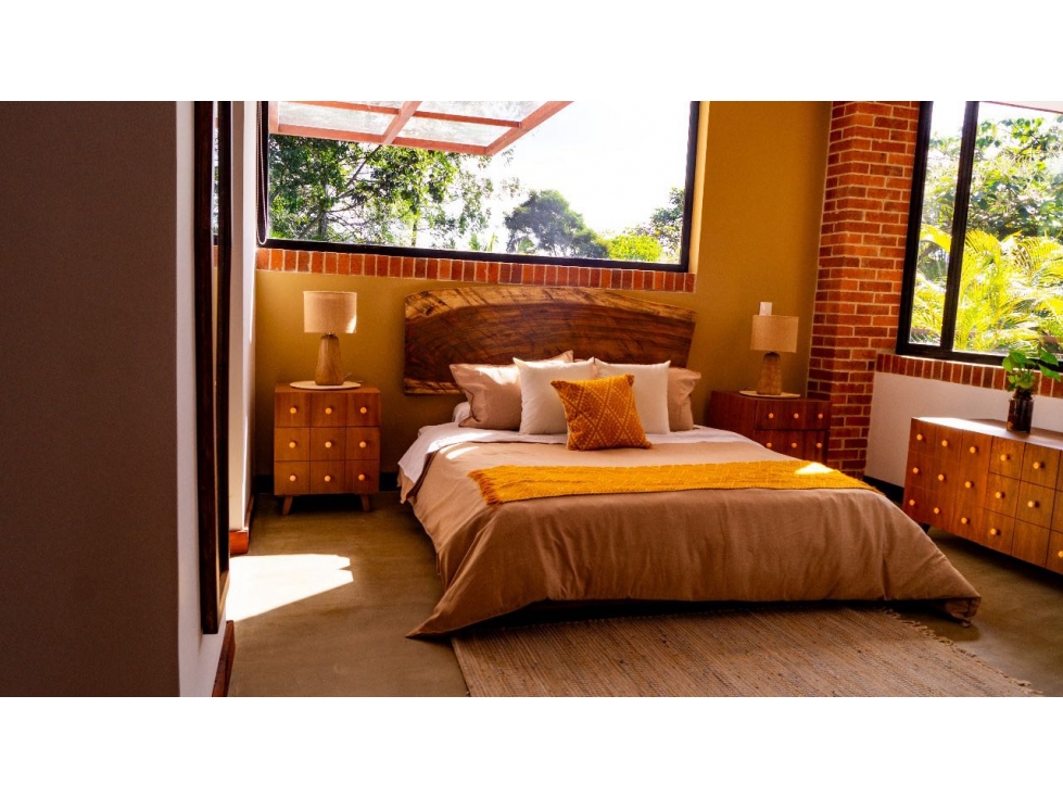7BR House in El Poblado (200 m²) - 3