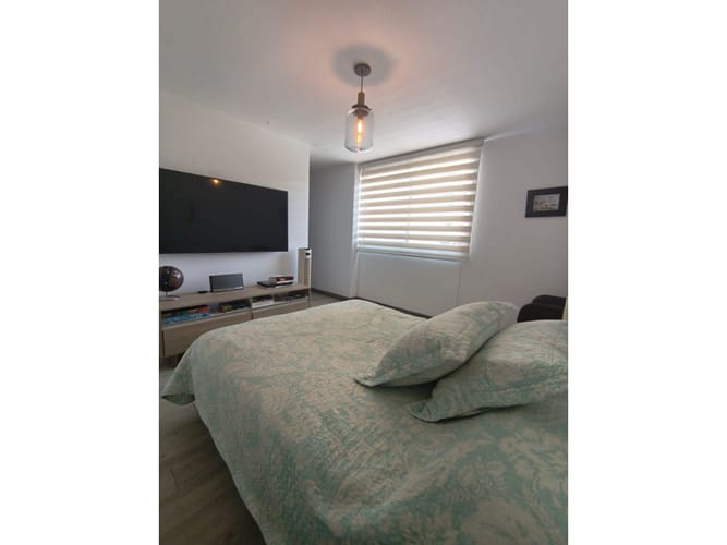 Apartamento de 3 alcobas en arriendo en El Poblado, Medellín, 104 m² · foto 10 de 21