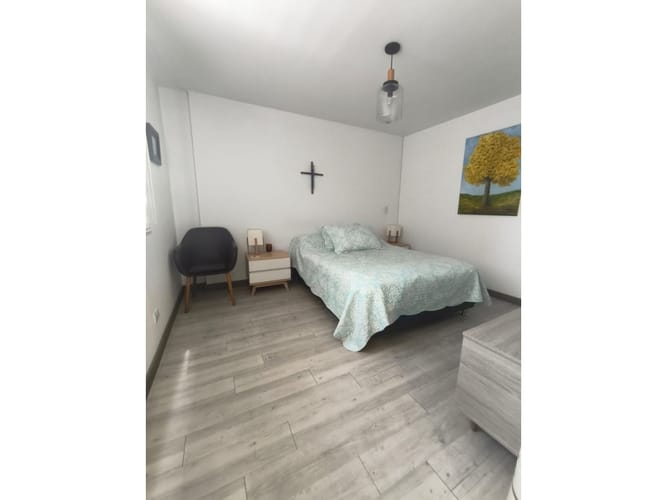 Apartamento de 3 alcobas en arriendo en El Poblado, Medellín, 104 m² · foto 11 de 21