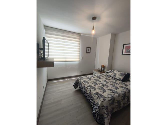 Apartamento de 3 alcobas en arriendo en El Poblado, Medellín, 104 m² · foto 13 de 21