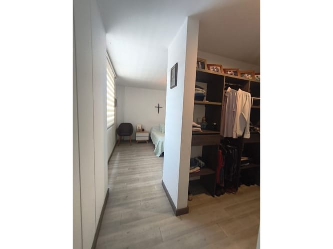 Apartamento de 3 alcobas en arriendo en El Poblado, Medellín, 104 m² · foto 16 de 21