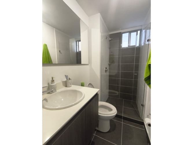 Apartamento de 3 alcobas en arriendo en El Poblado, Medellín, 104 m² · foto 18 de 21