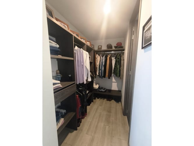 Apartamento de 3 alcobas en arriendo en El Poblado, Medellín, 104 m² · foto 20 de 21