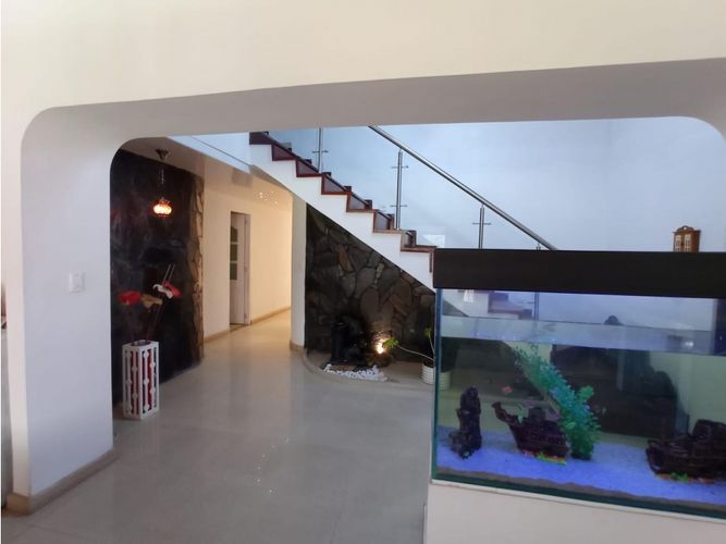 Apartamento de 4 alcobas en venta en La Florida, Medellín, 217 m² · foto 10 de 24