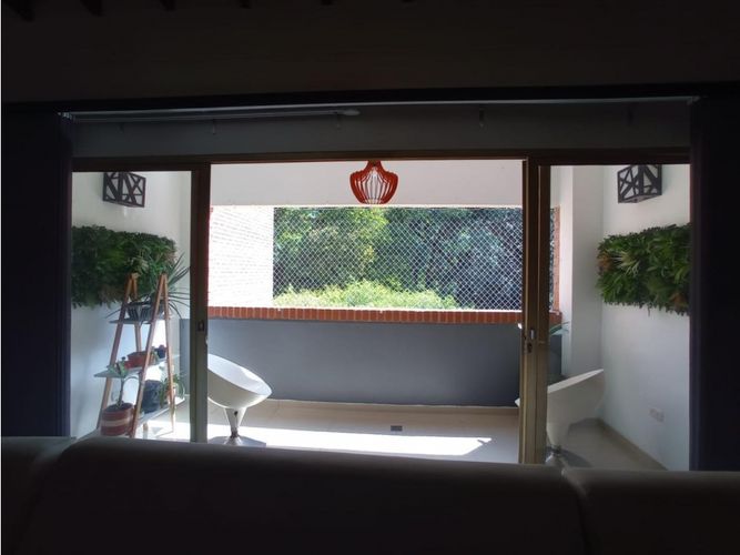 Apartamento de 4 alcobas en venta en La Florida, Medellín, 217 m² · foto 14 de 24