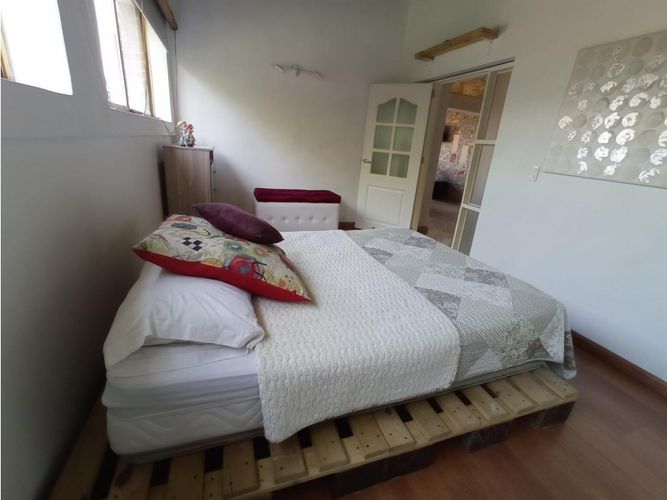 Apartamento de 4 alcobas en venta en La Florida, Medellín, 217 m² · foto 15 de 24