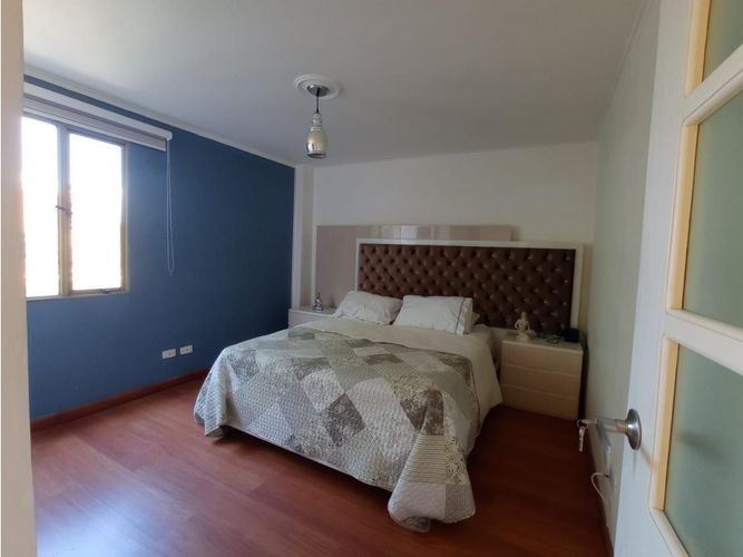 Apartamento de 4 alcobas en venta en La Florida, Medellín, 217 m² · foto 24 de 24