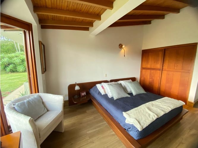 Casa de 4 alcobas en arriendo en Pontezuela, Rionegro, 500 m² · foto 16 de 19