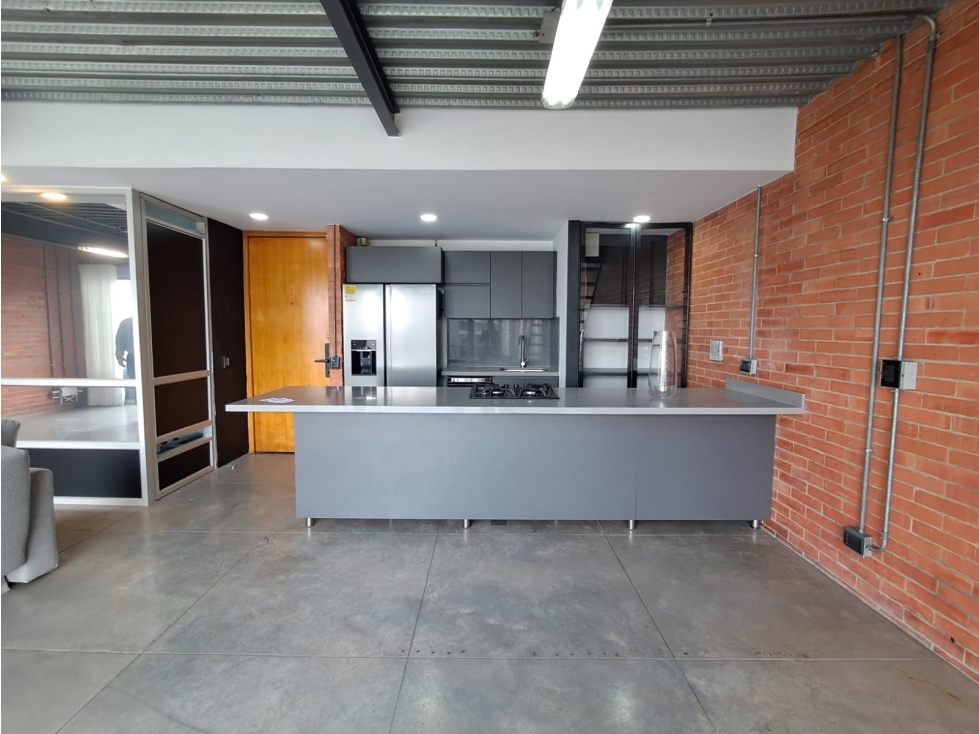 2BR Apartment in El Poblado (125 m²) - 2