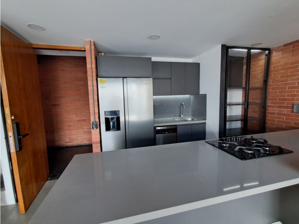 2BR Apartment in El Poblado (125 m²) - 3