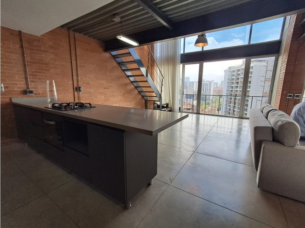 2BR Apartment in El Poblado (125 m²) - 4