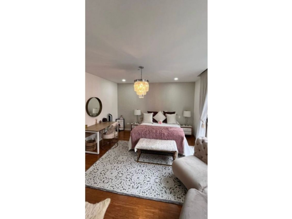 Apartamento en arriendo en El Poblado, Medellín · foto 11 de 11