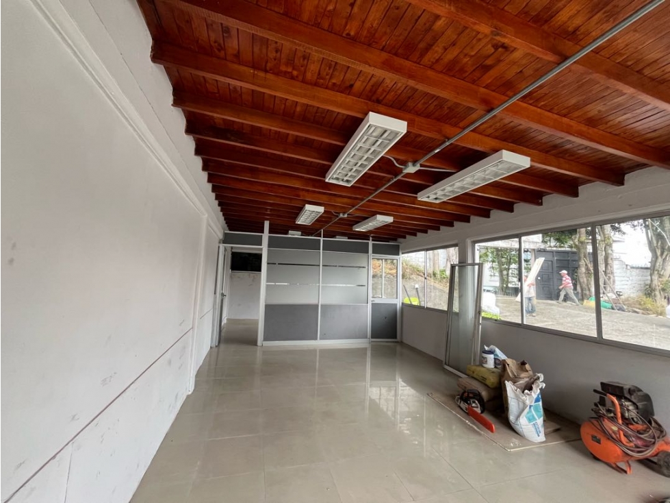 Casa en arriendo en El Poblado, Medellín · foto 14 de 24