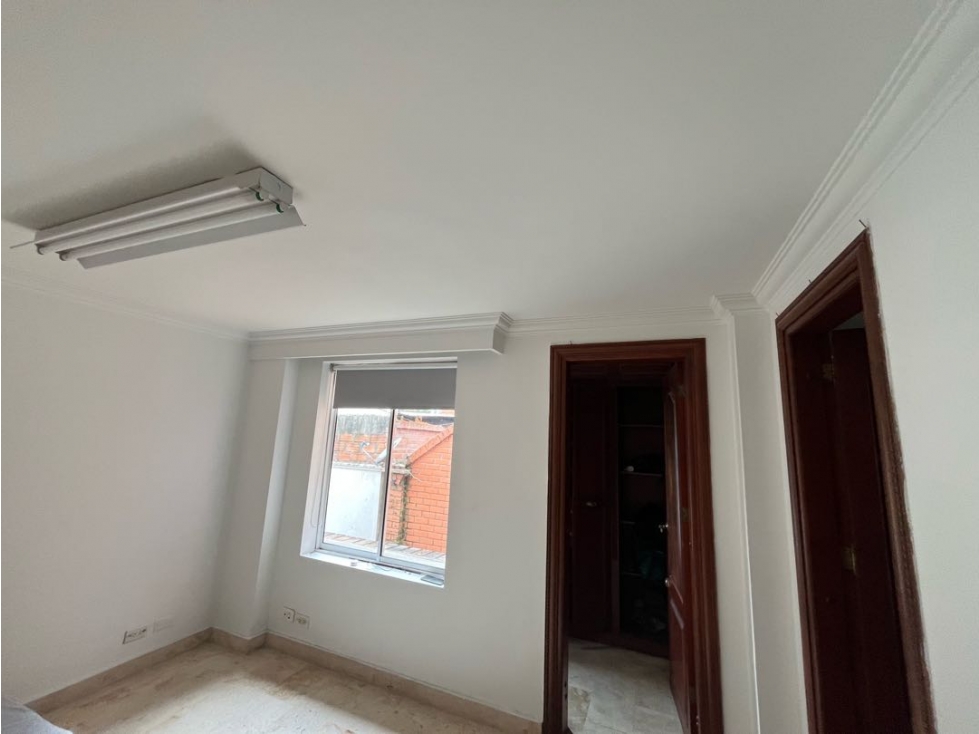 Casa en arriendo en El Poblado, Medellín · foto 17 de 24