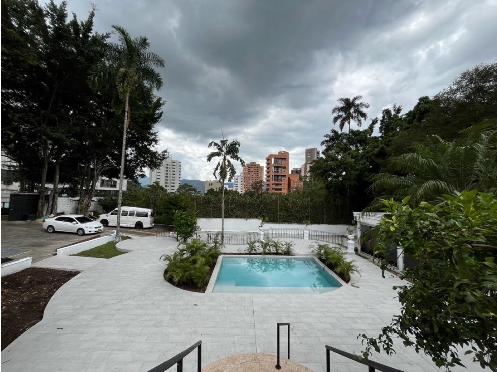 Casa en arriendo en El Poblado, Medellín · foto 23 de 24