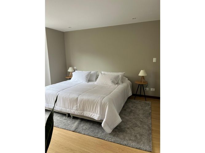 Apartamento de 2 alcobas en arriendo en Alejandría, Medellín, 91 m² · foto 3 de 18