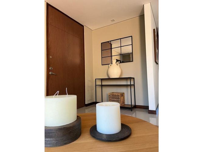 Apartamento de 2 alcobas en arriendo en Alejandría, Medellín, 91 m² · foto 4 de 18