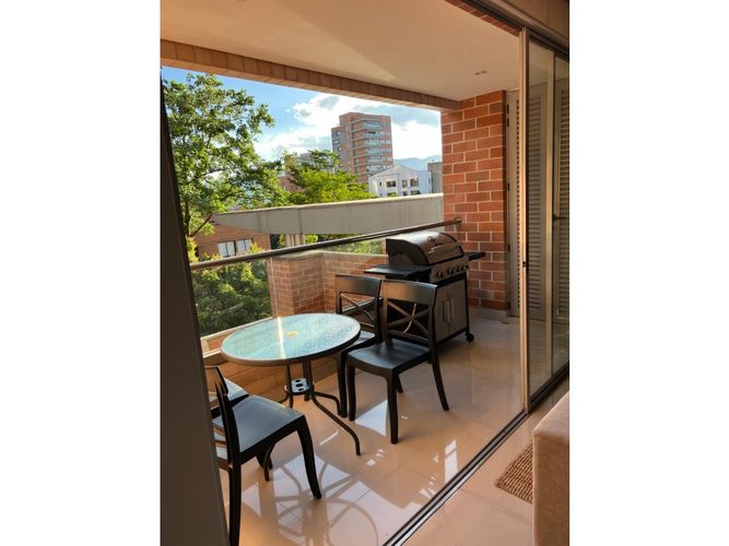 Apartamento de 2 alcobas en arriendo en Alejandría, Medellín, 91 m² · foto 9 de 18