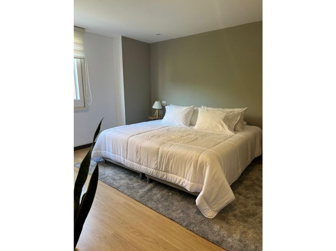 Apartamento de 2 alcobas en arriendo en Alejandría, Medellín, 91 m² · foto 11 de 18