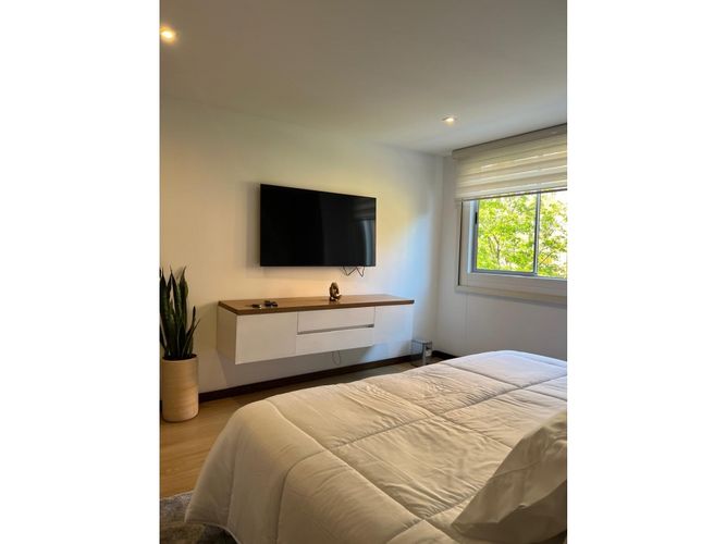 Apartamento de 2 alcobas en arriendo en Alejandría, Medellín, 91 m² · foto 12 de 18