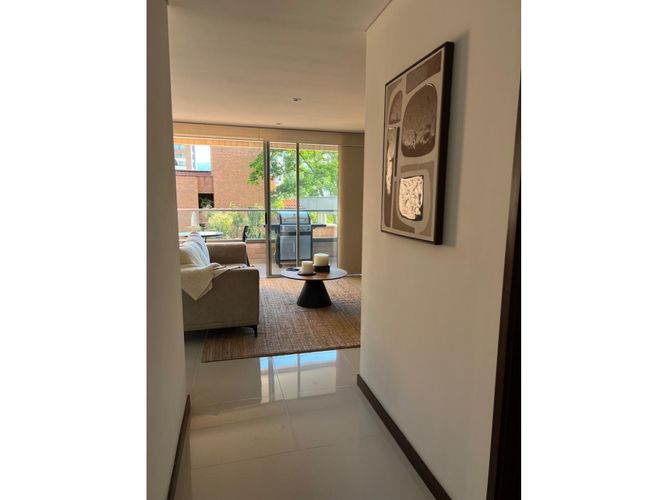 Apartamento de 2 alcobas en arriendo en Alejandría, Medellín, 91 m² · foto 14 de 18