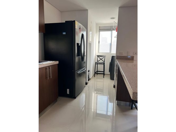 Apartamento de 2 alcobas en arriendo en Alejandría, Medellín, 91 m² · foto 15 de 18