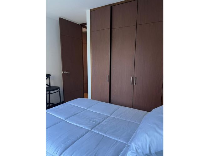 Apartamento de 2 alcobas en arriendo en Alejandría, Medellín, 91 m² · foto 16 de 18