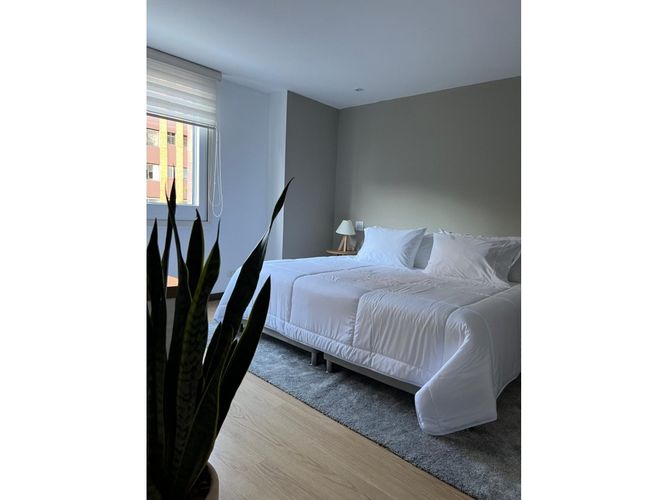 Apartamento de 2 alcobas en arriendo en Alejandría, Medellín, 91 m² · foto 17 de 18