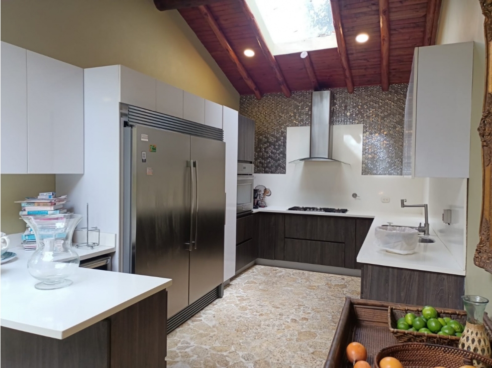 Casa en Arriendo en Don diego, El Retiro - 2
